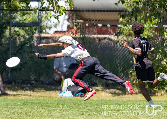 2026 High School National Invite (HSNI)