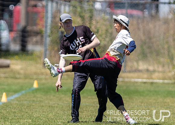 2026 High School National Invite (HSNI)