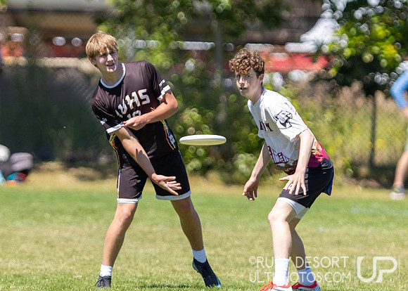 2026 High School National Invite (HSNI)