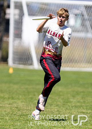 2026 High School National Invite (HSNI)