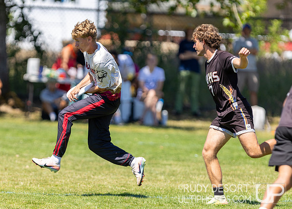 2026 High School National Invite (HSNI)
