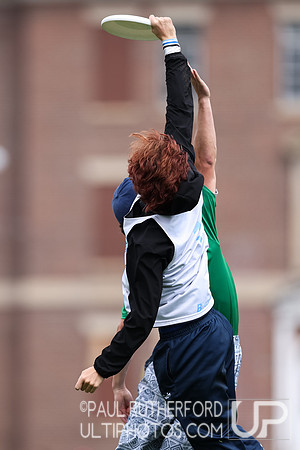 2024 USA Ultimate Northeast Club Regionals