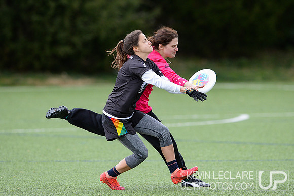 YULA 2022 Saturday action