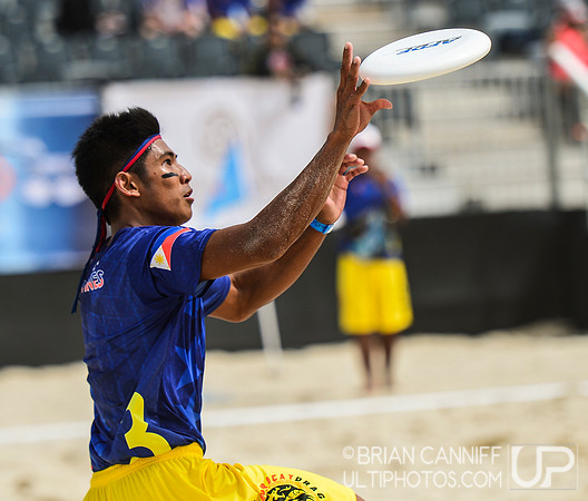WCBU 2015