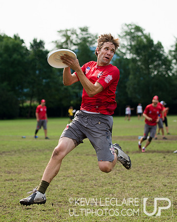 Friday WUCC 2014 Action