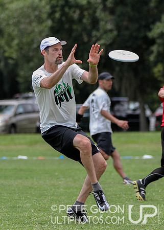 USAU Masters Championships