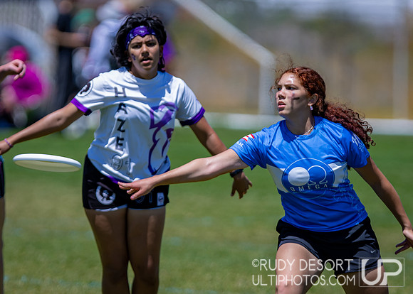 2026 High School National Invite (HSNI)