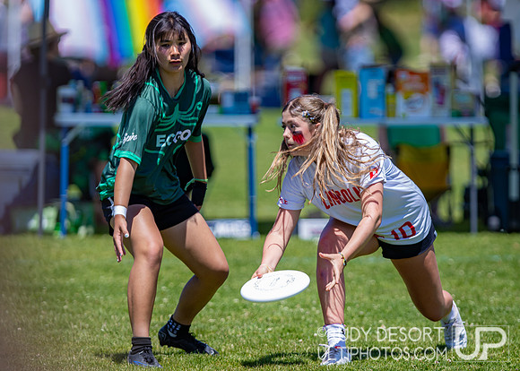 2026 High School National Invite (HSNI)