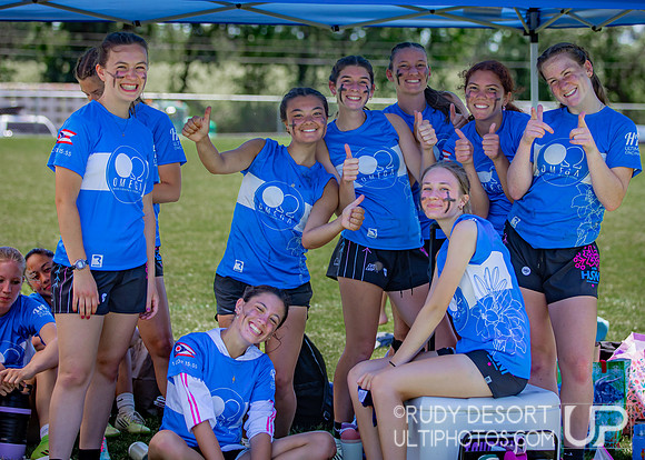 2026 High School National Invite (HSNI)