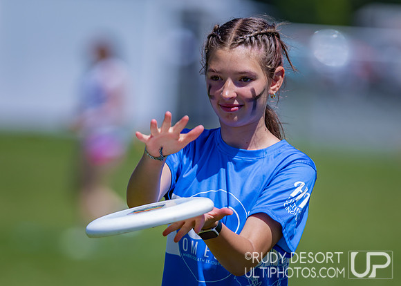 2026 High School National Invite (HSNI)