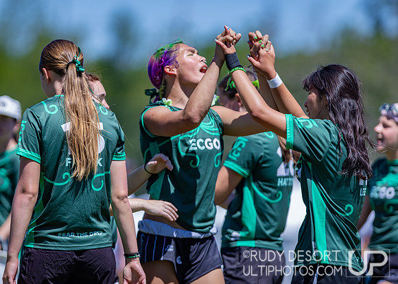2026 High School National Invite (HSNI)