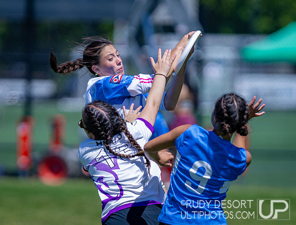 2026 High School National Invite (HSNI)