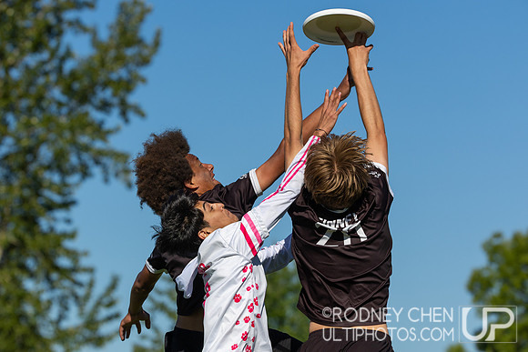 2026 High School National Invite