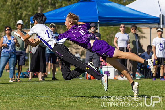 2026 High School National Invite