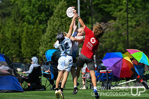 James River Jam 2026 Sunday