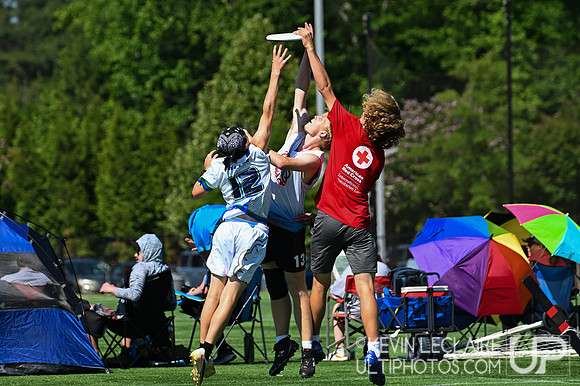James River Jam 2026 Sunday