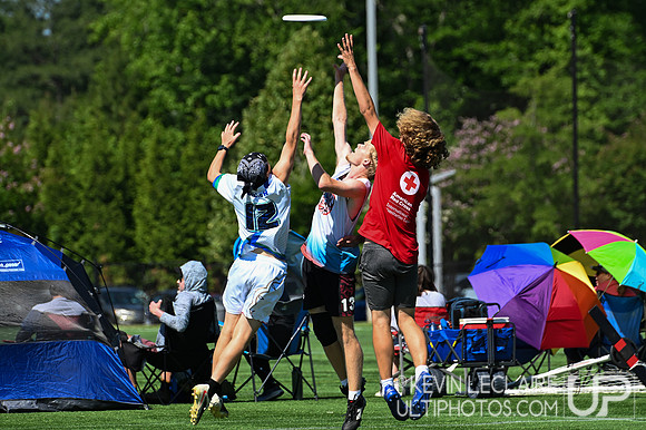 James River Jam 2026 Sunday