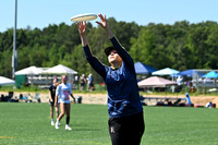 Scuffletown Throwdown 2026 Sunday