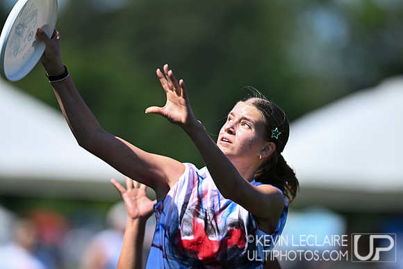 Scuffletown Throwdown 2026 Sunday