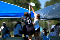 Scuffletown Throwdown 2026 Sunday