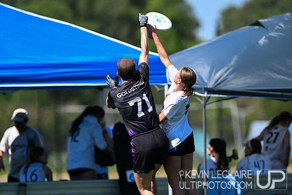 Scuffletown Throwdown 2026 Sunday