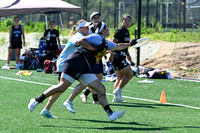 Scuffletown Throwdown 2026 Sunday