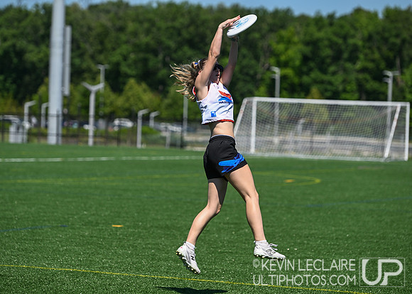 Scuffletown Throwdown 2026 Sunday