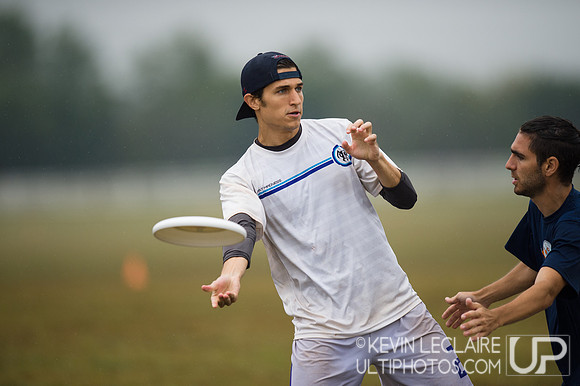 2015 Mid-Atlantic Club Regionals Saturday action
