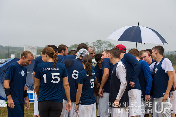 2015 Mid-Atlantic Club Regionals Saturday action