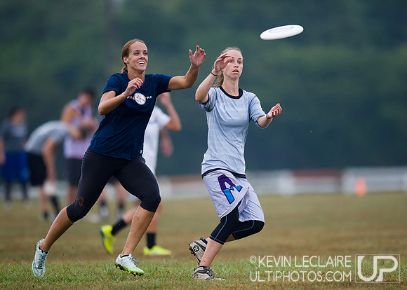 2015 Mid-Atlantic Club Regionals Saturday action