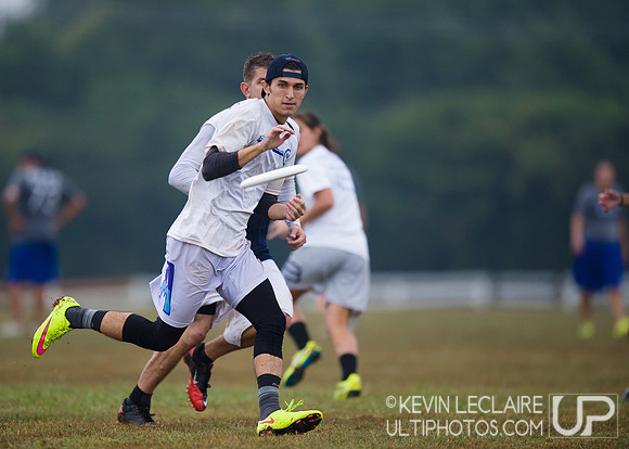 2015 Mid-Atlantic Club Regionals Saturday action