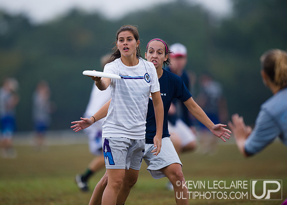 2015 Mid-Atlantic Club Regionals Saturday action