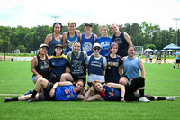 2026  Scuffletown Throwdown - Saturday Highlights