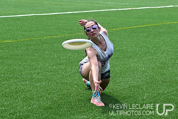 Scuffletown Throwdown 2026 Sunday