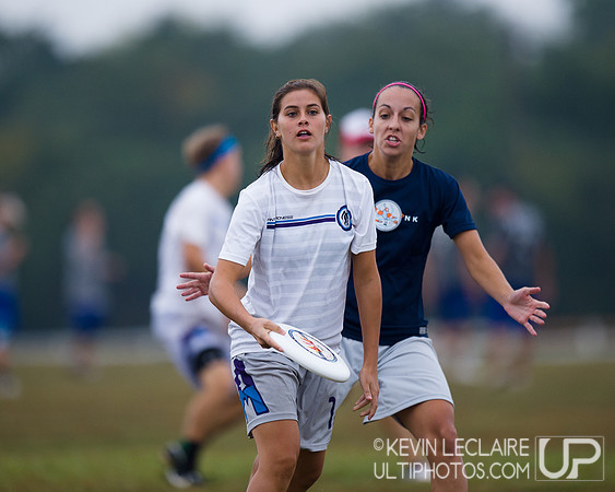 2015 Mid-Atlantic Club Regionals Saturday action