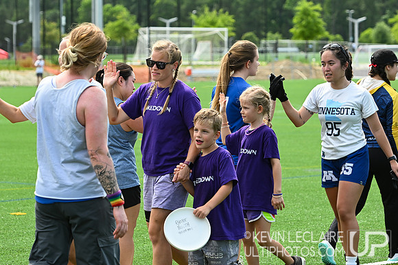 Scuffletown Throwdown 2026 Sunday