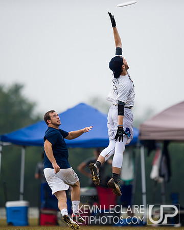 2015 Mid-Atlantic Club Regionals Saturday action