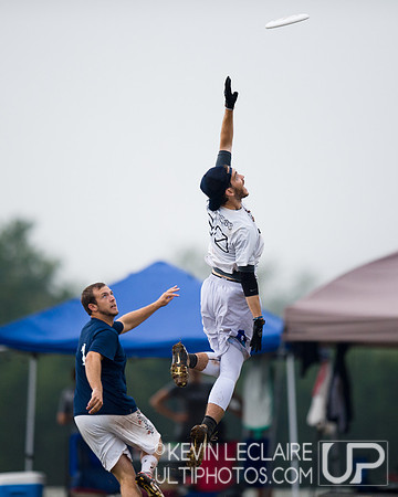 2015 Mid-Atlantic Club Regionals Saturday action
