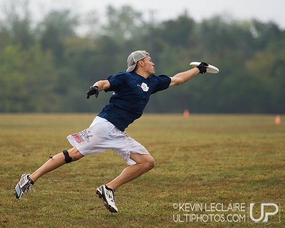 2015 Mid-Atlantic Club Regionals Saturday action