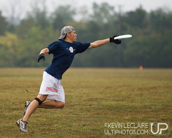 2015 Mid-Atlantic Club Regionals Saturday action