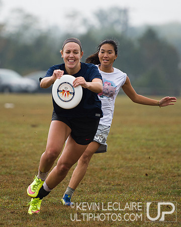 2015 Mid-Atlantic Club Regionals Saturday action