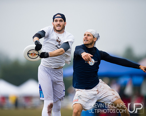 2015 Mid-Atlantic Club Regionals Saturday action