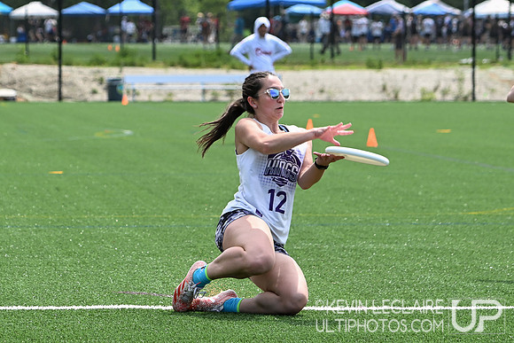 Scuffletown Throwdown 2026 Sunday