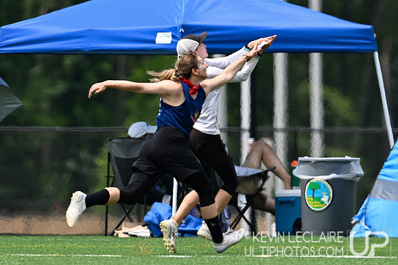 Scuffletown Throwdown 2026 Sunday
