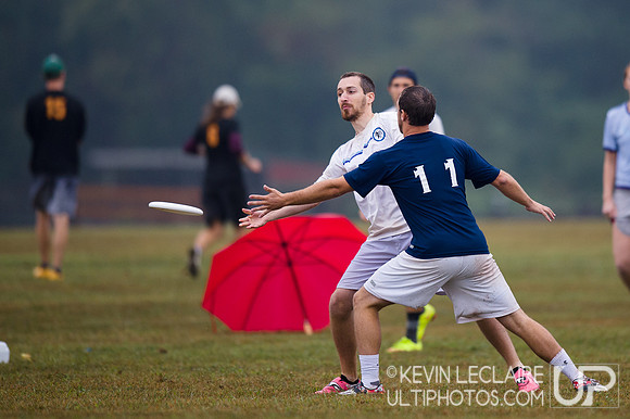 2015 Mid-Atlantic Club Regionals Saturday action