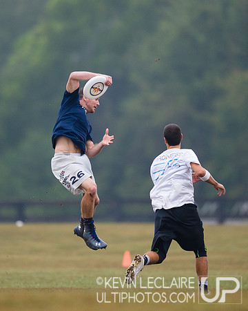 2015 Mid-Atlantic Club Regionals Saturday action