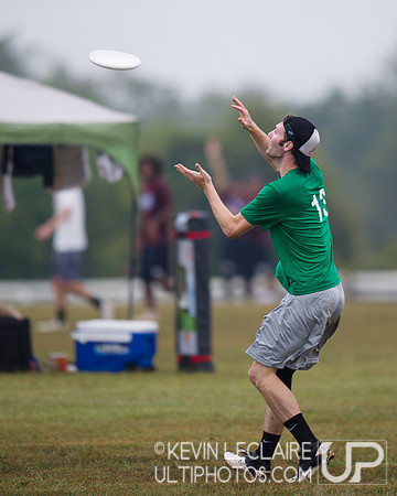 2015 Mid-Atlantic Club Regionals Saturday action