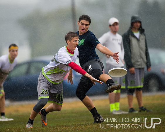 2015 Mid-Atlantic Club Regionals Saturday action
