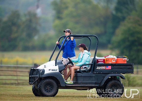 2015 Mid-Atlantic Club Regionals Saturday action
