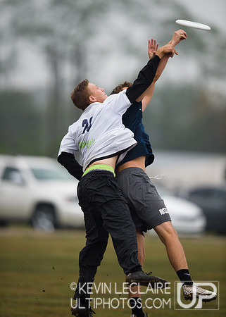 2015 Mid-Atlantic Club Regionals Saturday action